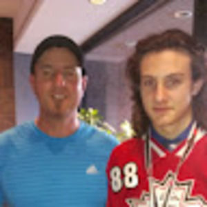 Meet your Posher, Joe